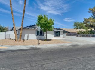 4608 Diamond Head Dr, Las Vegas, NV 89110