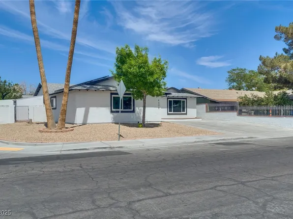 4608 Diamond Head Dr, Las Vegas, NV 89110