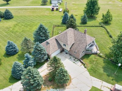 21310 Irwin Rd, Armada, MI, 48005