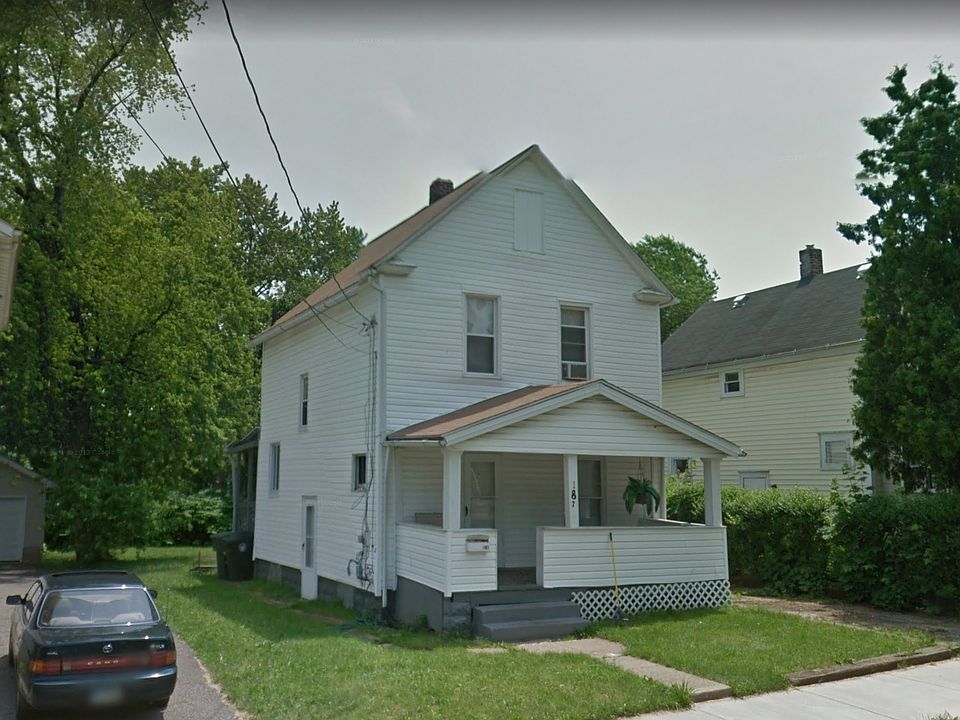 1st image of 187 Chittenden St