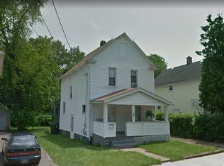 187 Chittenden St, Akron, OH 44306