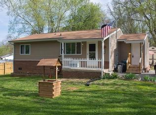1500 Willoughby Rd LOT 29, Knoxville, TN 37920