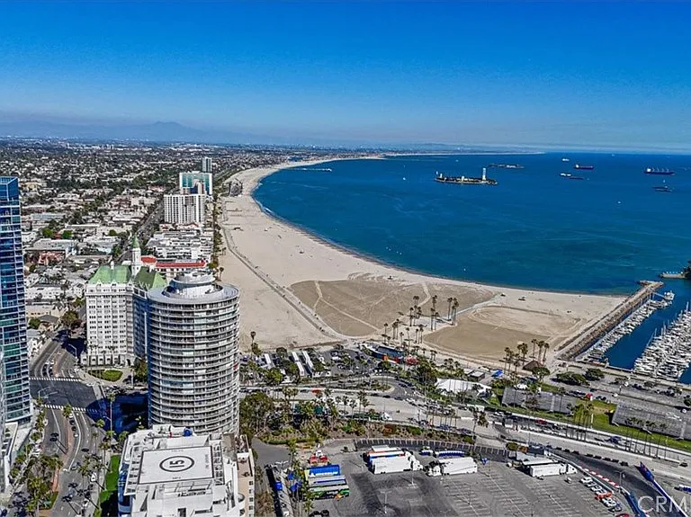 700 E Ocean Blvd #2605 — Photo 34
