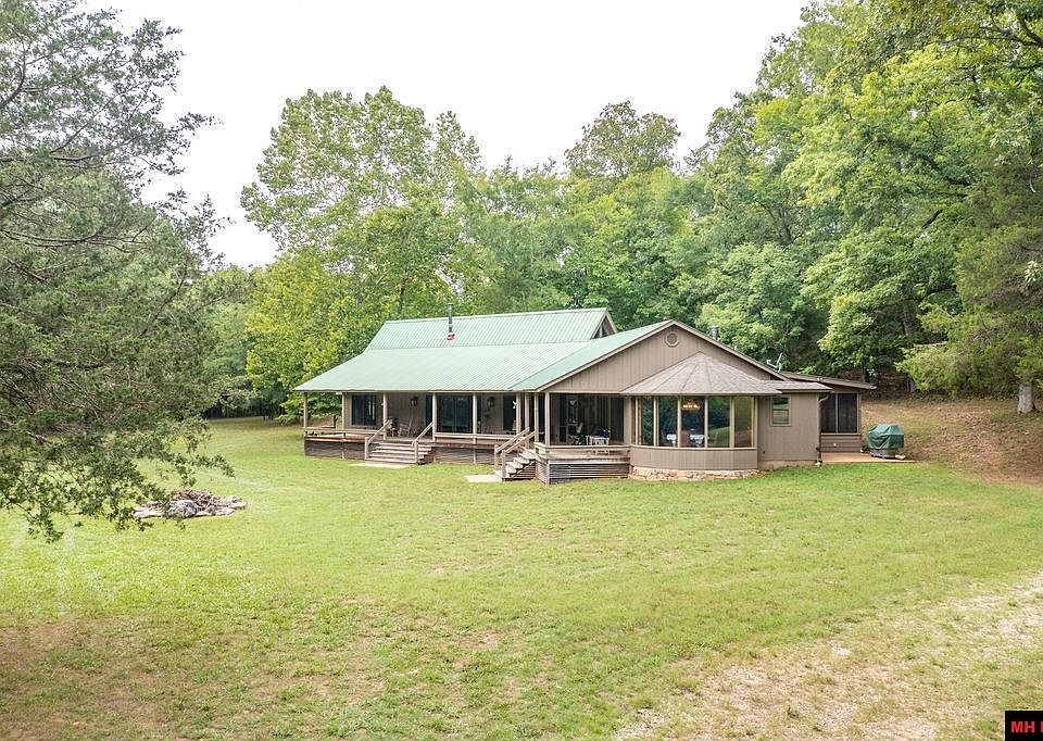 505 Clabber Creek Ln, Yellville, AR 72687 MLS 125335 Zillow