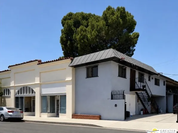 1273 S Cochran Ave, Los Angeles, CA 90019