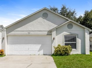 7661 Harbor Bend Cir, Orlando, FL 32822