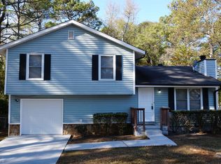 8095 Kendrick Rd, Jonesboro, GA 30238