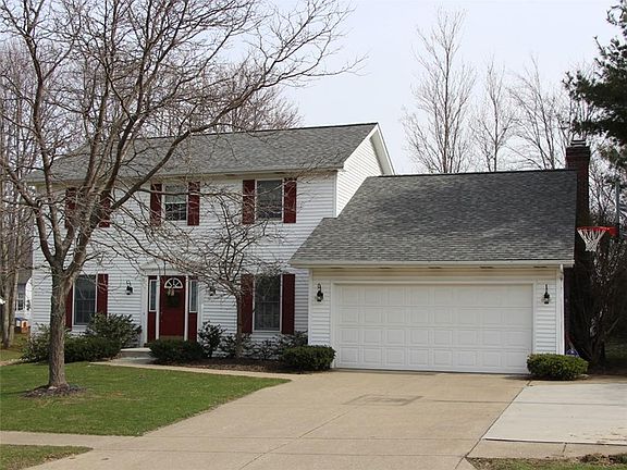 2nd image of 3141 Oakley Dr