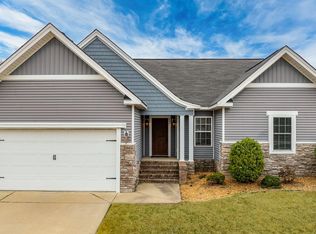 604 Surrey Ln, Benton, AR 72015