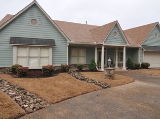 9721 Green Spruce Dr, Lakeland, TN 38002
