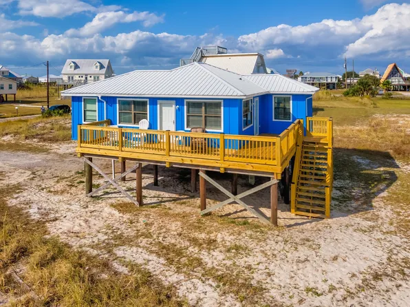 (undisclosed Address), Dauphin Island, AL 36528