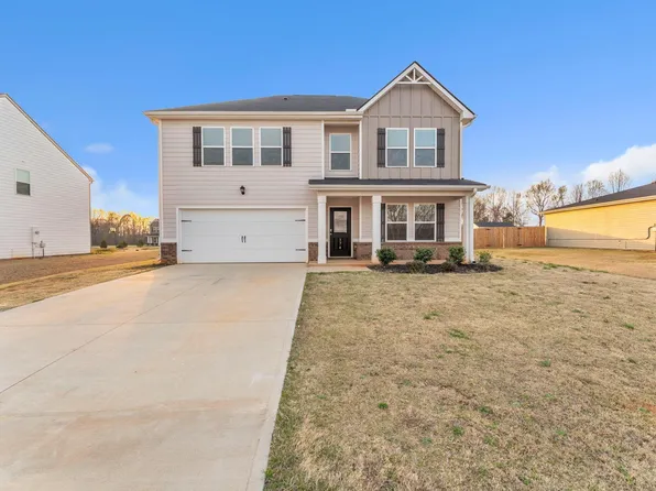 174 Emory Rd, Cowpens, SC 29330