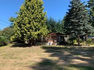 1385 Gulf Rd, Pt Roberts, WA 98281