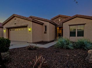 4736 E Blue Spruce Ln, Gilbert, AZ 85298