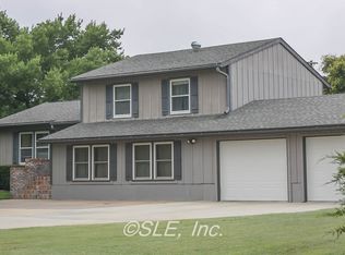 1223 Glenarm St, Pratt, KS 67124