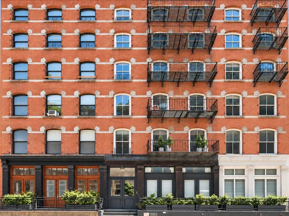 25 Leonard Street image 1 of 14