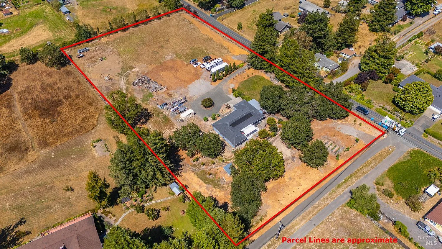 4336 Hessel Road - Photo 1
