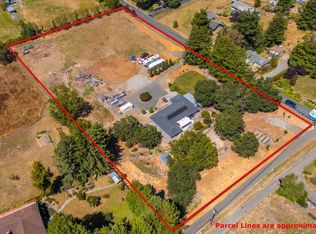 4336 Hessel Road, Sebastopol, CA 95472