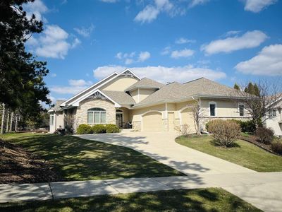 1105 Meadow Mist Road, Middleton, WI, 53562
