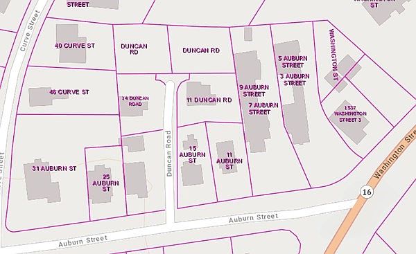 1st image of 0 Duncan Rd