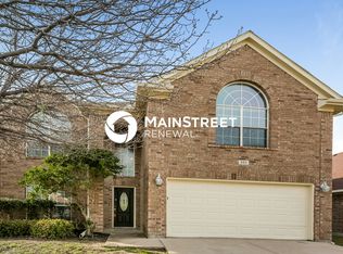 305 Flowering Plum Ln, Fort Worth, TX 76140