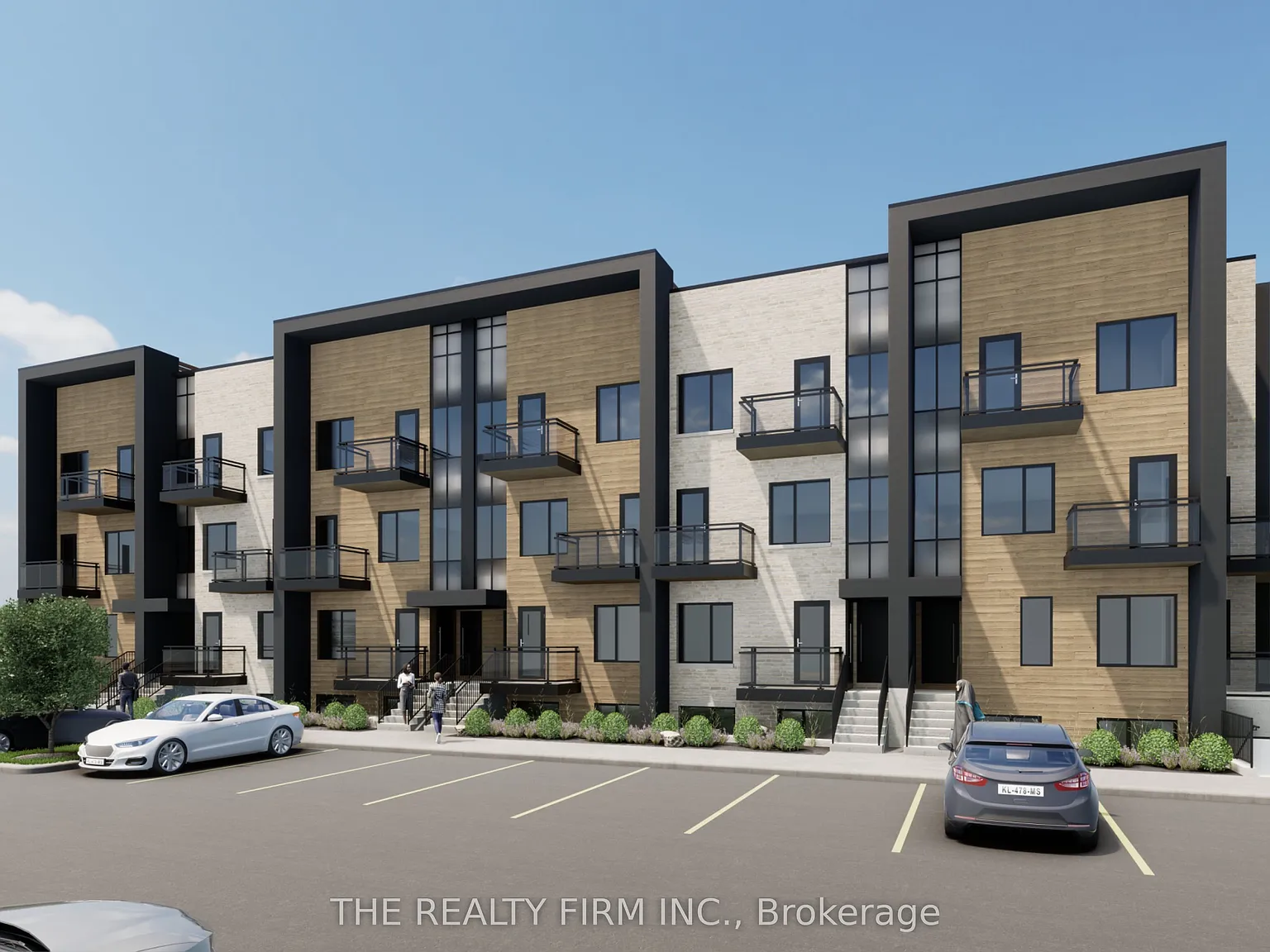 2 bed, $2,300 — Photo 1