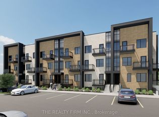 2805 Doyle Dr #134, London, ON N6M0G6