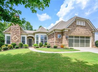 6740 Kinsale Way, Cumming, GA 30040