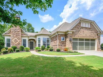 6740 Kinsale Way, Cumming, GA, 30040
