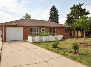 1235 Salem St, Aurora, CO 80011