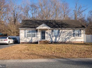 15 Heron Way, Crisfield, MD 21817