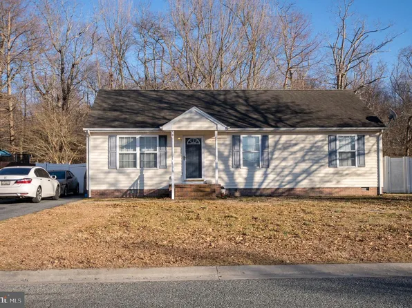 15 Heron Way, Crisfield, MD 21817