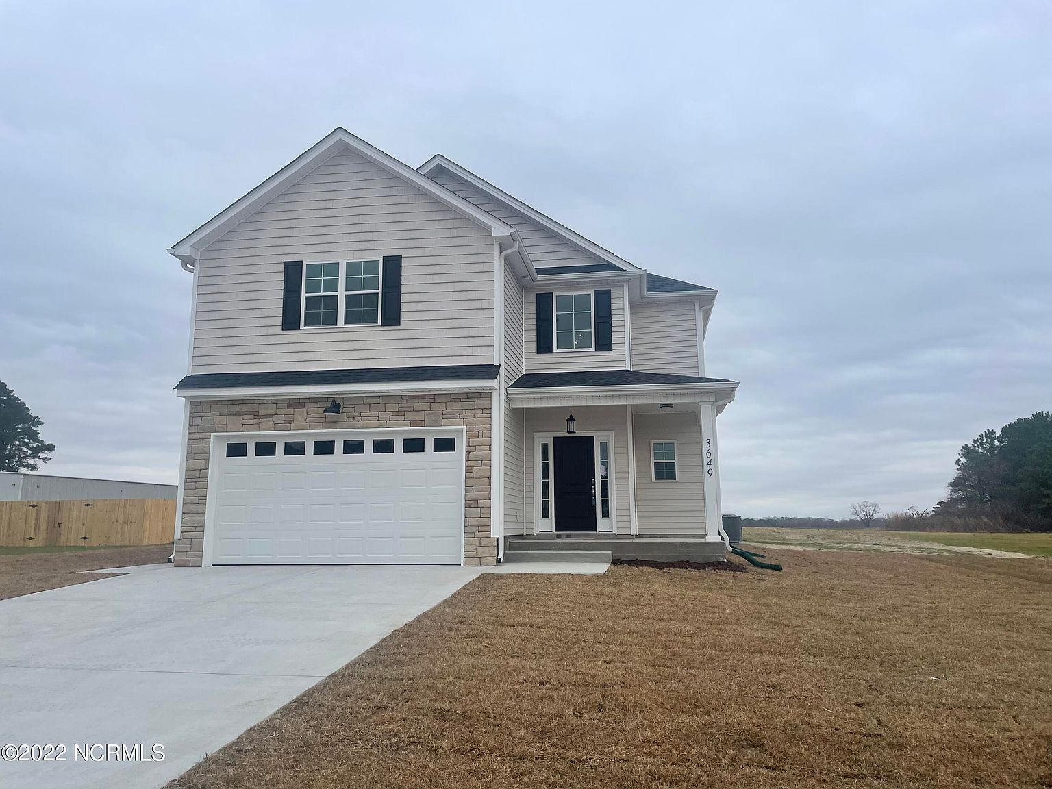 3649 Bellflower Drive, Ayden, NC 28513 Zillow