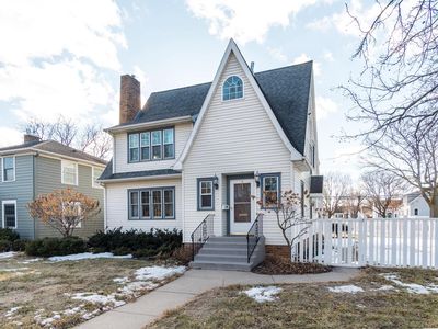 531 24th St N, La Crosse, WI, 54601