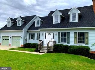 202 Vista Ct, Charles Town, WV 25414