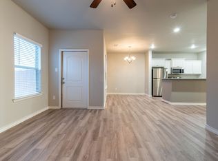 6040 24th St #19, Lubbock, TX 79407