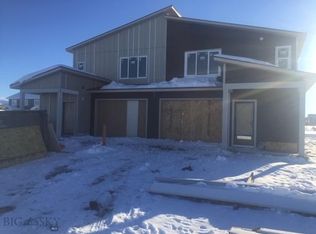 942 Abigail Ln S, Bozeman, MT 59718