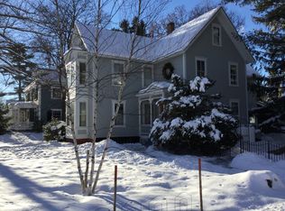 11 Prospect Ave, Randolph, VT 05060