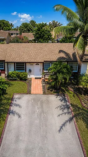 7119 SW 153rd Ct Photo 1