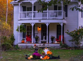 96 Bone Creek Rd, Berea, WV 26327