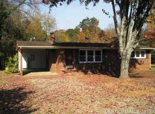 805 Victory Grove Church Rd, Lincolnton, NC 28092