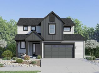 1802 Crested Lark St, Fort Collins, CO 80528