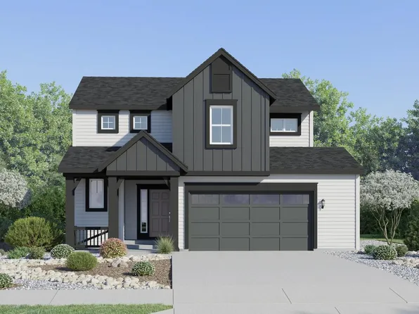 1802 Crested Lark St, Fort Collins, CO 80528