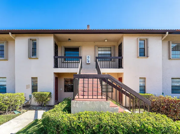 9283 Vista Del Lago #G, Boca Raton, FL 33428