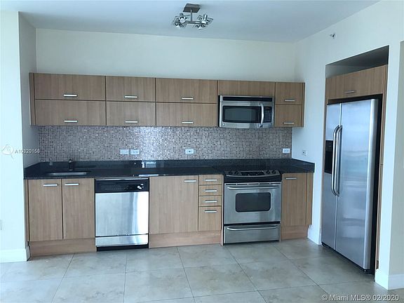 2nd image of 350 S Miami Ave APT 3213