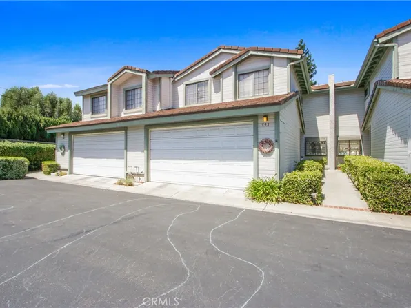 593 Muirwood Dr #30, Brea, CA 92821