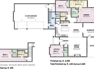2424 Simply Living Ln, Hudson, WI 54016
