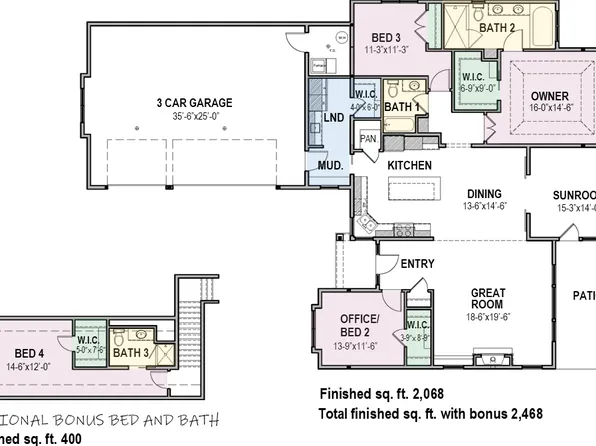 2400 Simply Living Ln, Hudson, WI 54016