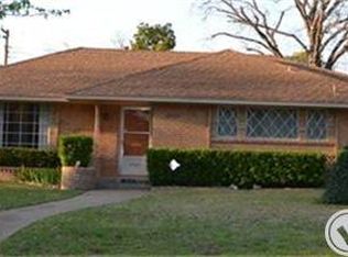 1737 Meadow Valley Ln, Dallas, TX 75232