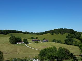 1940 Pond Lick Rd, Annville, KY 40402